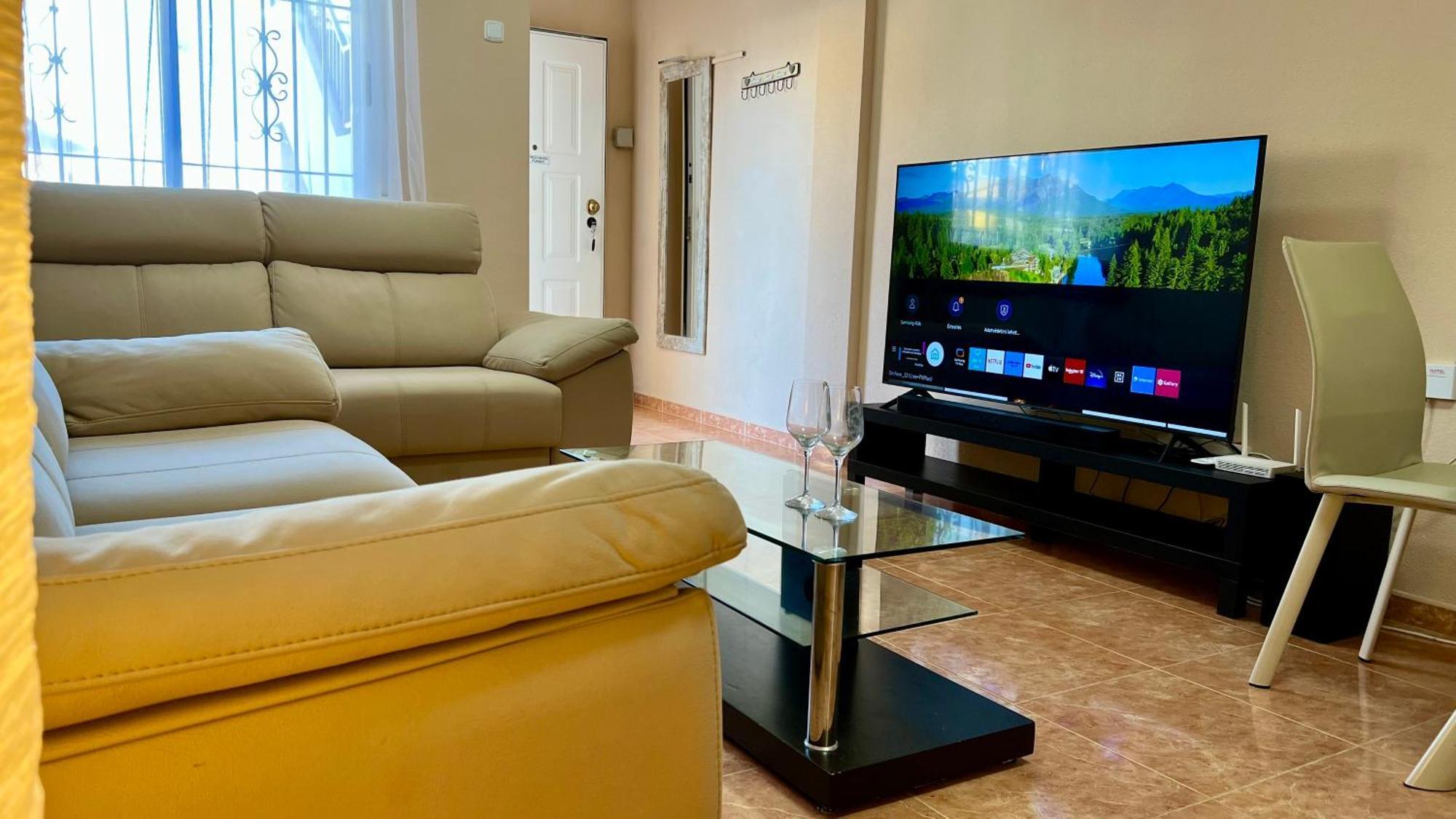 Arenales Beach Apartament Apartment Alicante Exterior photo