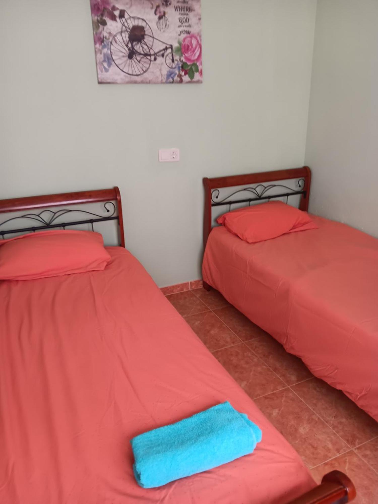 Arenales Beach Apartament Apartment Alicante Exterior photo