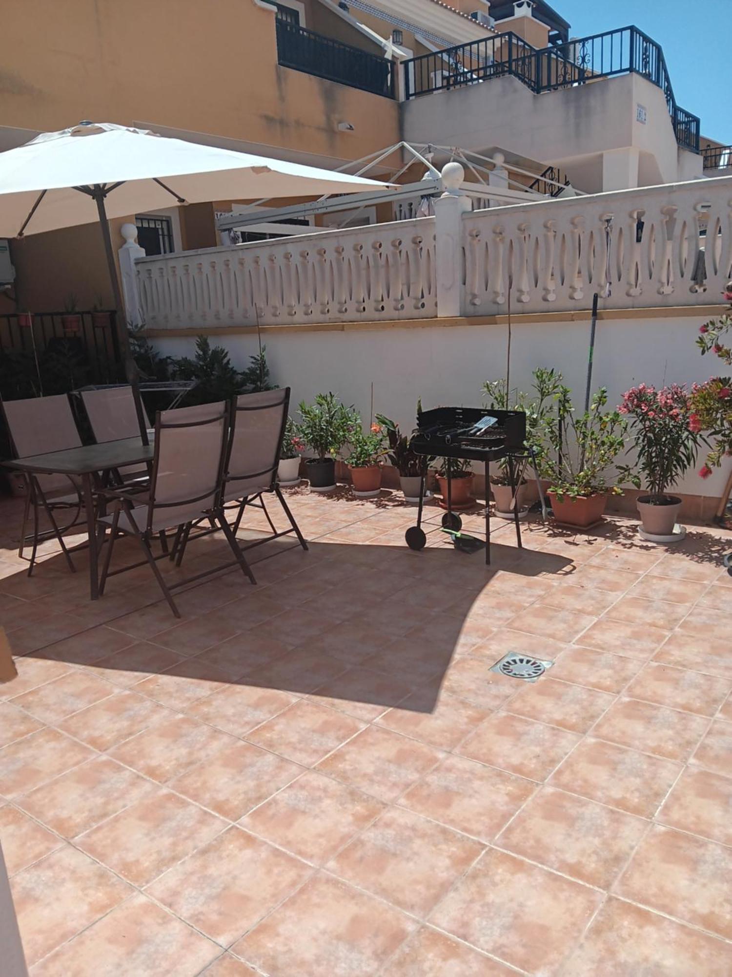 Arenales Beach Apartament Apartment Alicante Exterior photo